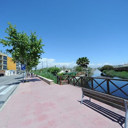 Azahares Vista Parque Orangecosta Lägenhet Peñíscola Exteriör bild