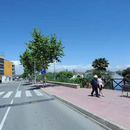 Azahares Vista Parque Orangecosta Lägenhet Peñíscola Exteriör bild